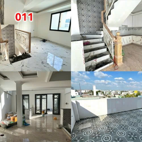 NHÀ MỚI 5 TẦNG NGUYỄN VĂN CỰ BÌNH TÂN – VỊ TRÍ VÀNG, GIÁ CHỈ 5,7 TỶ