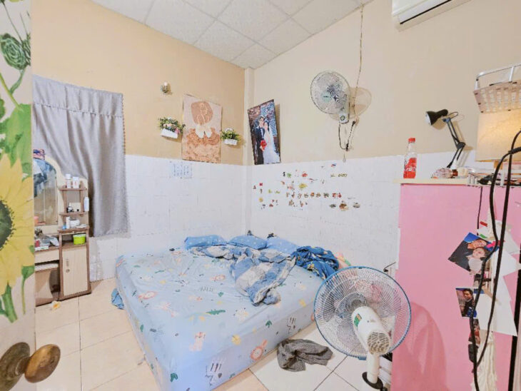 BÁN NHÀ QUẬN 7, 145m2 Chỉ 60TR/m2. NGANG LỚN 6.5M, PHƯỜNG PHÚ THUẬN