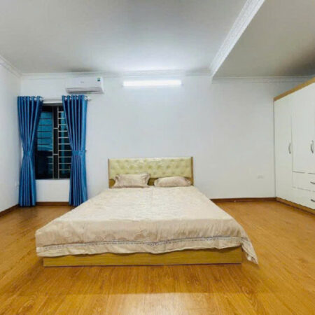 Bán nhà Quan Nhân, Thanh Xuân – 37m2 x 5 tầng zá 5,85 tỷ – Hai mặt thoáng, tặng full nội thất