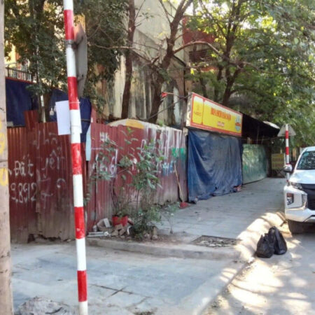 Bán Đất Phú Thượng, Tây Hồ 45m, lô góc, ô tô qua 7.55 tỷ. Bán Đất Phú Thượng, Tây Hồ 45m, lô góc, ô tô qua 7.55 tỷ.