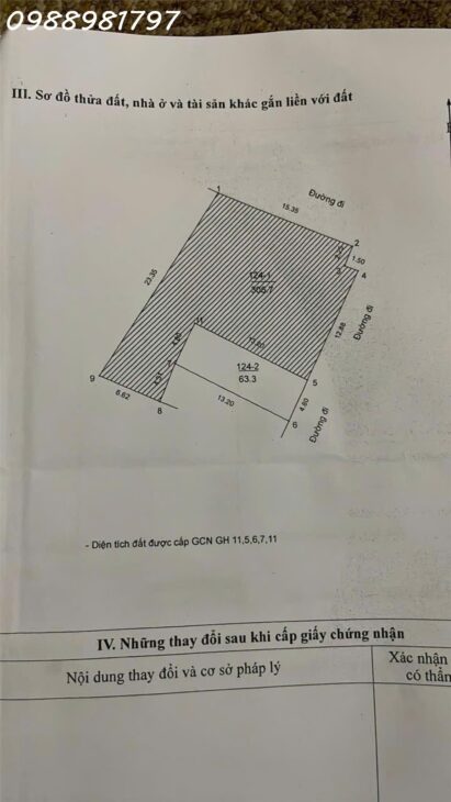 Bán nhà 58m2, 3PN, 4VS, ngõ Nguyễn Khoái, Thanh Trì, 5.7 tỷ, sổ đỏ