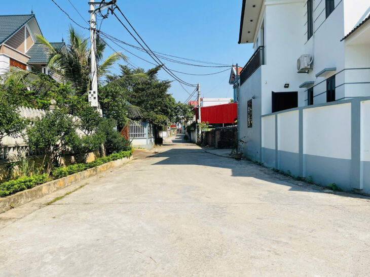 Cần Bán Lô Đất Trục Chính Xuân Nộn, Đông Anh , Hà Nội.