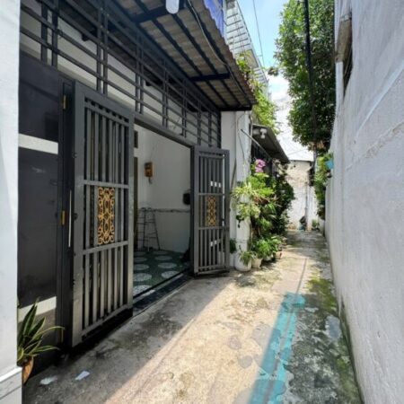 nhà bán đường Phan VĂn TRị NHÀ BÁN CHÍNH CHỦ ĐƯỜNG PHAN VĂN TRỊ – PHƯỜNG 10 – GÒ VẤP