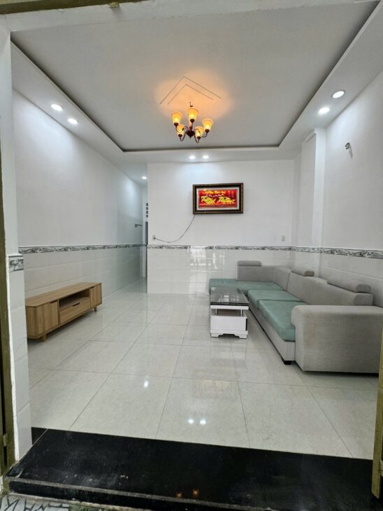 nhà bán đường Phan VĂn TRị NHÀ BÁN CHÍNH CHỦ ĐƯỜNG PHAN VĂN TRỊ – PHƯỜNG 10 – GÒ VẤP