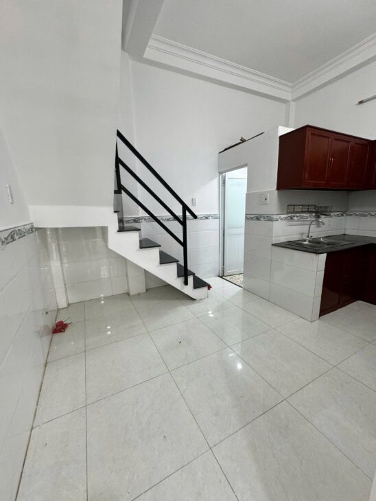 nhà bán đường Phan VĂn TRị NHÀ BÁN CHÍNH CHỦ ĐƯỜNG PHAN VĂN TRỊ – PHƯỜNG 10 – GÒ VẤP