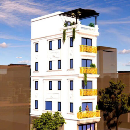 NHÀ ĐẸP PHỐ NGÔ GIA TỰ- LONG BIÊN ,Ô TÔ VÀO NHÀ 48M2,6 TẦNG -THANG MÁY,10.75 TỶ.