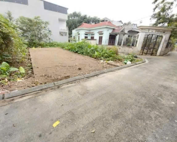 Cần Bán Nhanh Lô Đất Cực đẹp Tại Nguyên Khê , Đông Anh Hà Nội.