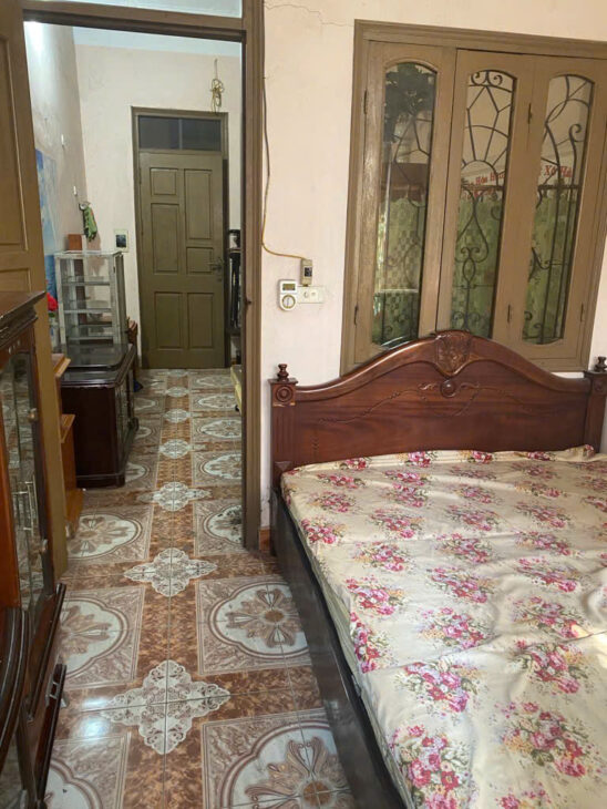 B.ÁN NHÀ MẶT PHỐ GIÁP GIÁP BÁT- VỊ TRÍ KINH DOANH VÀ RẤT NHIỀU TIỆN ÍCH.