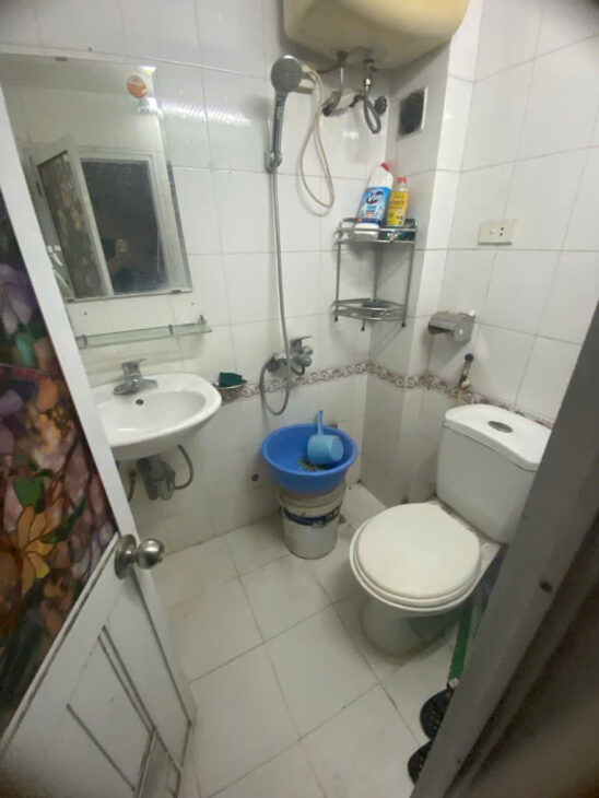 B.ÁN NHÀ MẶT PHỐ GIÁP GIÁP BÁT- VỊ TRÍ KINH DOANH VÀ RẤT NHIỀU TIỆN ÍCH.