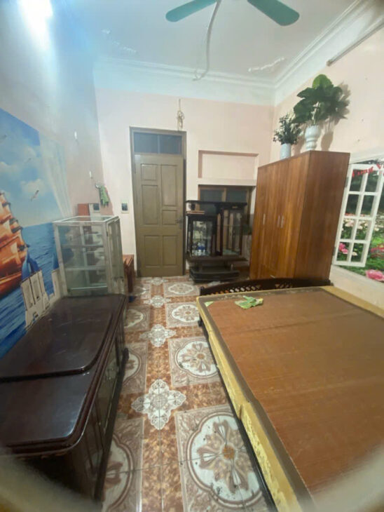 B.ÁN NHÀ MẶT PHỐ GIÁP GIÁP BÁT- VỊ TRÍ KINH DOANH VÀ RẤT NHIỀU TIỆN ÍCH.