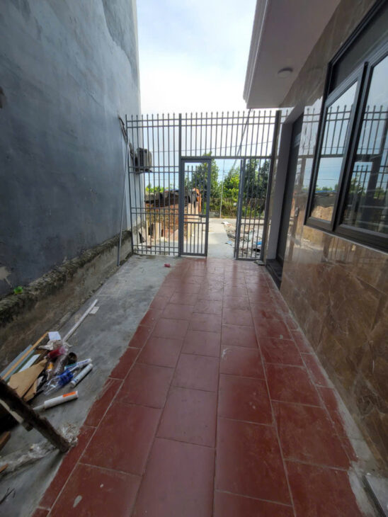 Bán Nhà 4 tầng hộ khẩu Hà Đông Hà Nội. Chỉ Trả trước 1 Tỷ nhận nhà ở ngay.