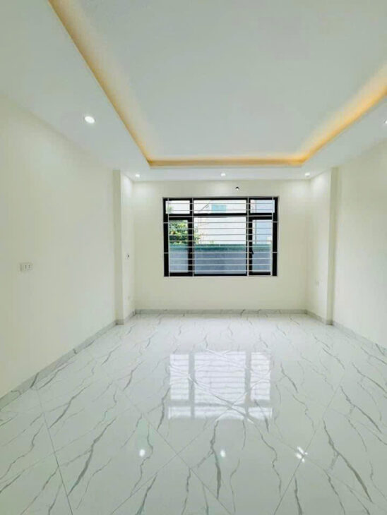 Bán Nhà 4 tầng hộ khẩu Hà Đông Hà Nội. Chỉ Trả trước 1 Tỷ nhận nhà ở ngay.