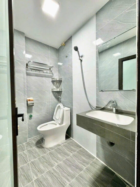 Bán Nhà 4 tầng hộ khẩu Hà Đông Hà Nội. Chỉ Trả trước 1 Tỷ nhận nhà ở ngay.