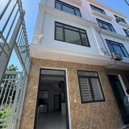 Bán Nhà 4 tầng hộ khẩu Hà Đông Hà Nội. Chỉ Trả trước 1 Tỷ nhận nhà ở ngay.