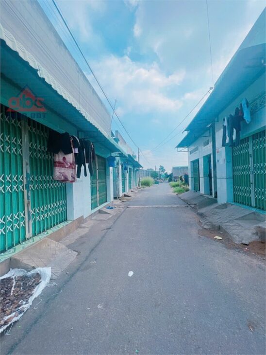 NP1014 bán dãy nhà trọ đang có dòng tiền thu nhập cao. mật độ dân cư đông đúc