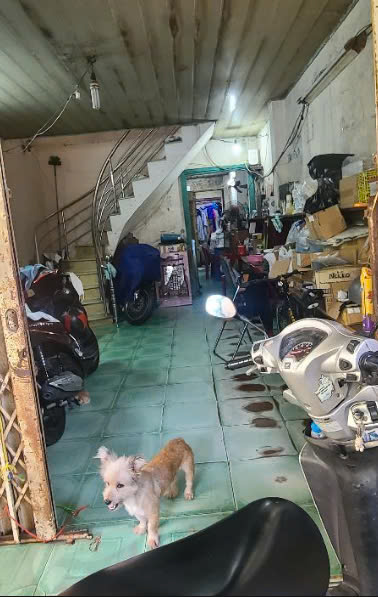 NHÀ NHỈNH 4,5 TỶ – 60M² – 2 TẦNG – HẺM XE TẢI THÔNG – LÊ TẤN BÊ, AN LẠC, BÌNH TÂN