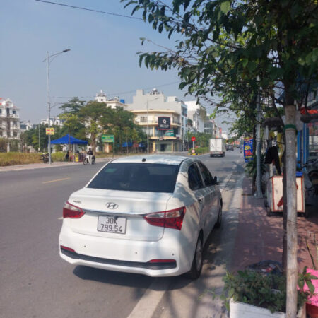 BÁN GẤP NHÀ 3 TẦNG ĐƯỜNG BÙI SỸ TIÊM, DIỆN TÍCH 80M2 GIÁ CHỈ 6.5 TỶ