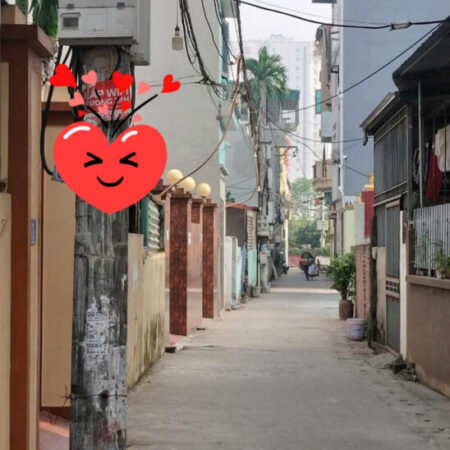 CỰC HIẾM! BÁN NHÀ YÊN NGHĨA – ÔTÔ ĐỖ CỬA – VÀI BƯỚC ÔTÔ TRÁNH – VỊ TRÍ ĐẸP, GIÁ TỐT!