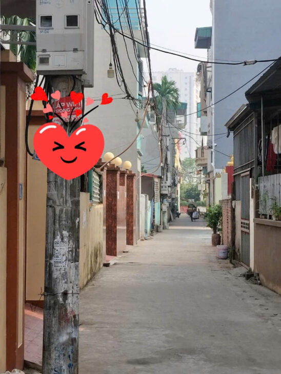 CỰC HIẾM! BÁN NHÀ YÊN NGHĨA – ÔTÔ ĐỖ CỬA – VÀI BƯỚC ÔTÔ TRÁNH – VỊ TRÍ ĐẸP, GIÁ TỐT!