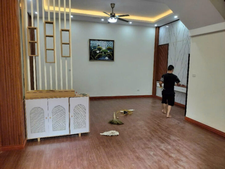 CỰC HIẾM! BÁN NHÀ YÊN NGHĨA – ÔTÔ ĐỖ CỬA – VÀI BƯỚC ÔTÔ TRÁNH – VỊ TRÍ ĐẸP, GIÁ TỐT!