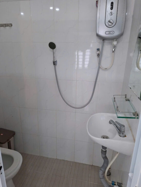 Sát mặt tiền xe hơi ????Q4 Ngang 3 Dài 7 Đúc 3 tấm HƠN 2 TỶ Q4