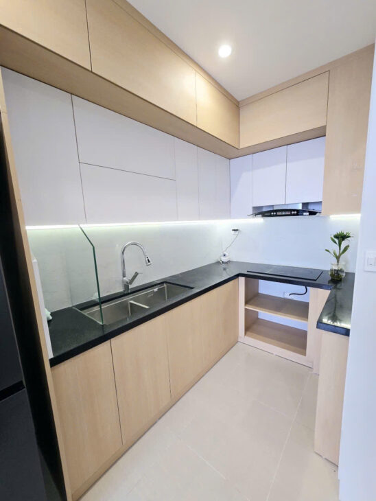 GẤP! BÁN CĂN HỘ VINHOMES SMART CITY 3PN + 2WC – TẶNG FULL NỘI THẤT, GIÁ CHỈ 4,92 TỶ