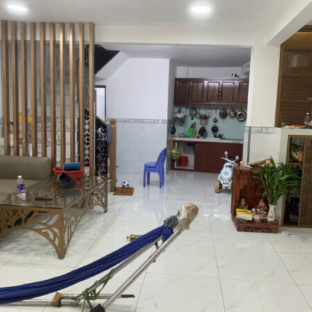 Nhà hẻm 2074 Huỳnh Tấn Phát.Nhà Bè – 45m2 – giá chỉ 2ty750