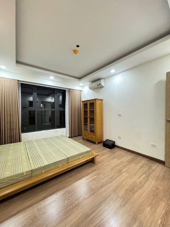 (Siêu phẩm) Căn hộ 85m2 2PN có slot ô tô – ban công hướng Đông – Tặng NT 500 triệu – Tin thật 100%