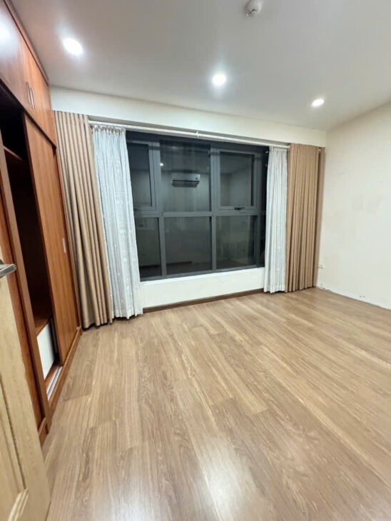 (Siêu phẩm) Căn hộ 85m2 2PN có slot ô tô – ban công hướng Đông – Tặng NT 500 triệu – Tin thật 100%