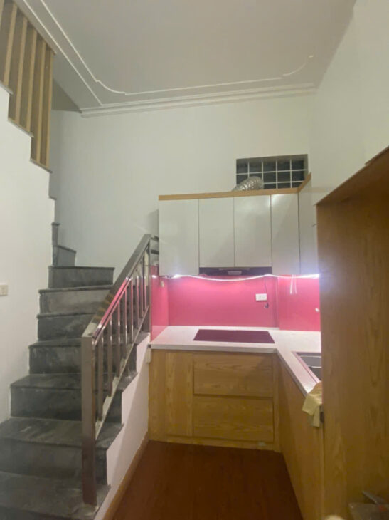 Bán nhà Lô góc Ngay chợ Văn Điển Trung Tâm Thanh Trì 30m giá 3.x tỷ