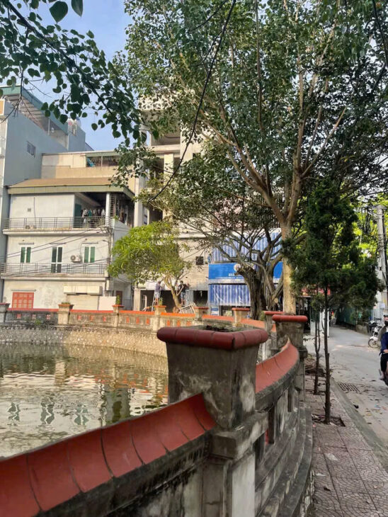 BÁN NHÀ PHỐ NGUYỄN VĂN LINH,Ô TÔ QUA NHÀ, 32M2,6 TẦNG, MẶT TIỀN 5M, 6.95 TỶ.
