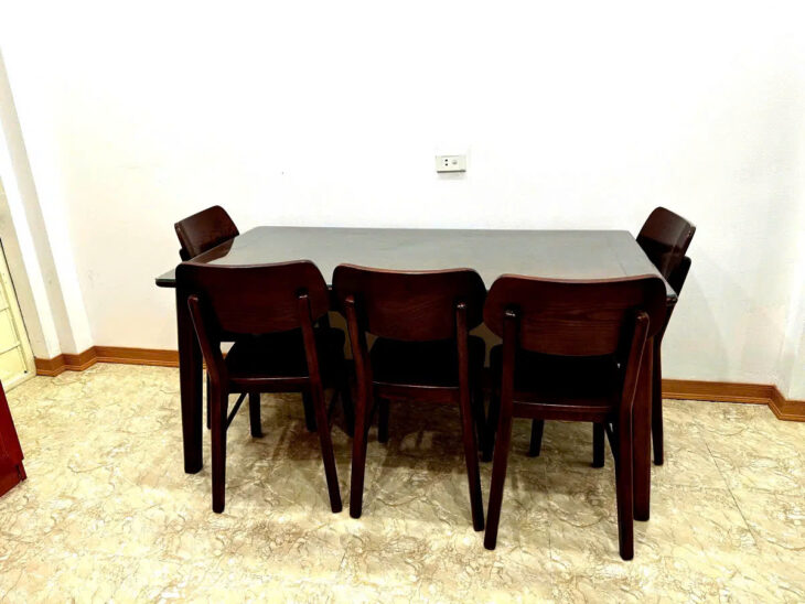 TÔI CẦN BÁN NHÀ RIÊNG PHỐ NGỌC THỤY- LONG BIÊN, 36M2,4 TẦNG, MT 3.,5M 6.95 TỶ.