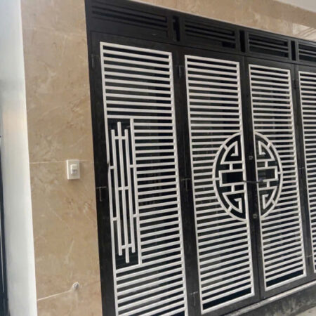 PHỐ LỤA – LÔ GÓC 3 THOÁNG – TRUNG TÂM QUẬN HÀ ĐÔNG – Ô TÔ ĐỖ GẦN – 46M2 – NHỈNH 6 TỶ