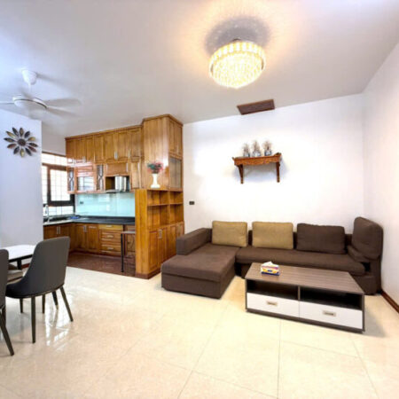 CHUNG CƯ CTM CẦU GIẤY 75M2, 1K – 2N – 2WC FULL NỘI THẤT CHỈ 4.8 TỶ