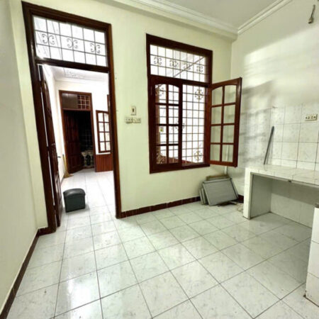 Hot! Nhà đẹp TT Thủy Lợi, Ô Tô, chỉ hơn 80tr/m2, sổ riêng 45m2