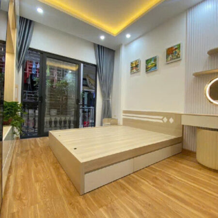 Nóng! Nhà đẹp N.Thịnh Hào 2, LÔ GÓC – 3 PN – KHÓA VÂN TAY – NỘI THẤT HIỆN ĐẠI, giá chưa đến 5,6 tỷ