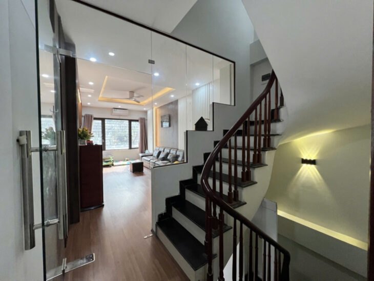 Mặt phố Thụy Khuê – KD đắc địa – tầm tiền rất hiếm – 42m chỉ 15 tỷ