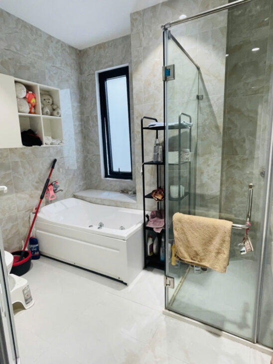 Liễu Giai Ba Đình – ô tô vào nhà – ở kết hợp KD – 6 tầng thang máy – 132m chỉ 19.x tỷ