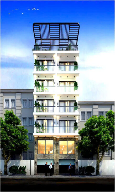 Bán nhà Mới Ngọc Thụy- Long Biên, 35m2, 7 tầng, 9.7 tỷ. Mặt ngõ ô tô- thang máy.