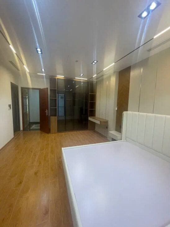 CHÍNH CHỦ BÁN NHÀ PHỐ NGỌC THỤY, NGÕ THÔNG 3M, Ô TÔ QUA, 74M2, 6 TẦNG, 12 TỶ