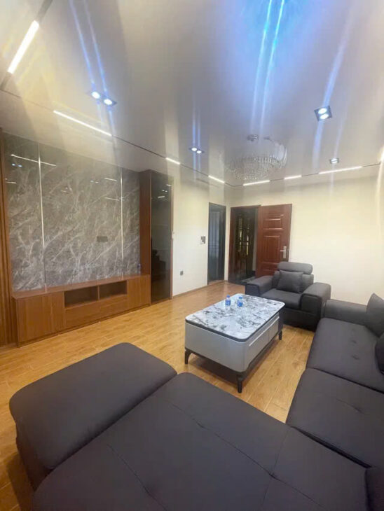 CHÍNH CHỦ BÁN NHÀ PHỐ NGỌC THỤY, NGÕ THÔNG 3M, Ô TÔ QUA, 74M2, 6 TẦNG, 12 TỶ