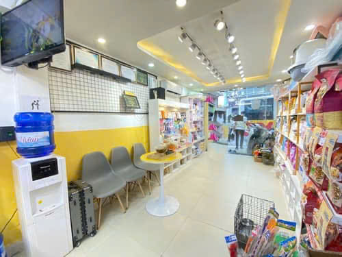 Nhà mặt phố Khương Đình – Kinh Doanh đỉnh cao cực VIP ĐẸP – Thanh Xuân