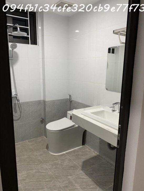 Bán nhà riêng phố Hoàng Cầu, gần ô tô, gần ga Cát Linh – tấp nập – giao thông 48m, 7.2 tỷ