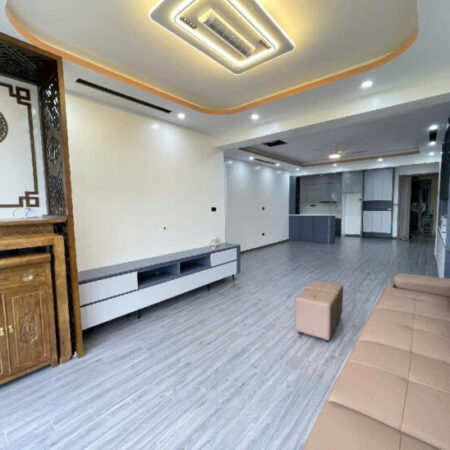 CHÍNH CHỦ CẦN BÁN CĂN HỘ CC CT10 VIỆT HƯNG LÔ GÓC 126M, GIÁ 5.56 TỶ. NỘI THẤT XỊN. VIEW ĐẸP TUYỆT