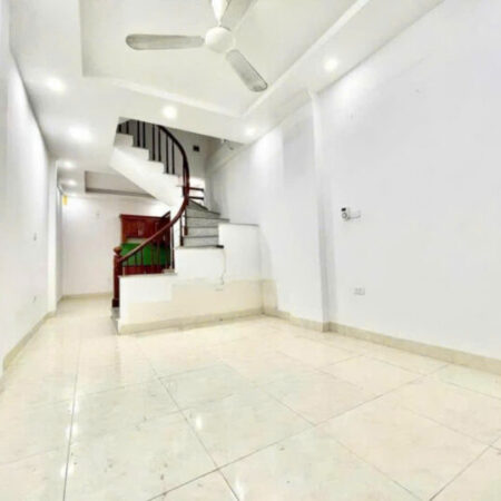 CHÍNH CHỦ BÁN NHÀ,PHÚ LÃM, HÀ ĐÔNG, 51M², 4 TẦNG, CHỈ 4.6 TỶ