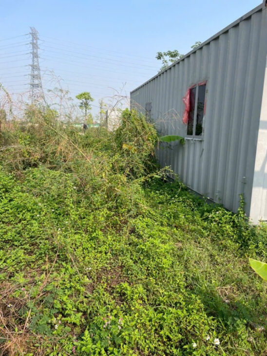 Bán đất Đức Thượng, 81m, mặt tiền 9m, ô tô đõ cửa, giá chào 4.1 tỷ