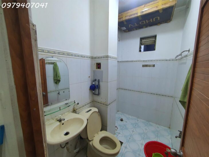 Chính chủ cho thuê phòng tại số 95 Song Hành, Phường 10, Quận 6, TPHCM