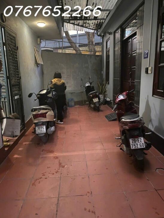 CẦN BÁN GẤP Nhà đẹp, vị trí vàng Nguyễn Chí Thanh 10 tỷ