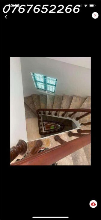 CẦN BÁN GẤP Nhà đẹp, vị trí vàng Nguyễn Chí Thanh 10 tỷ