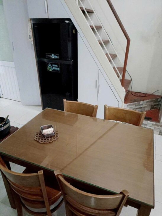 Chỉ Cần 4 tỷ 650 Có Ngay Nhà 2T, O TÔ, N4,5M – Đ. 10, Tăng Nhơn Phú B